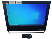Lenovo Thinkcentre All in one i5 2.9GHz 500GB HDD 16GB RAM Intel HD 4600 Win 10 picture