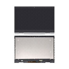 15.6'' LCD TouchScreen Assembly+Bezel For HP ENVY x360 15m-cn0012dx 15m-cn0011dx picture