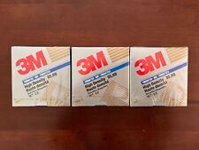 3 Boxes of 3M 3.5