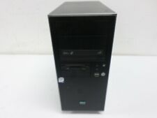 National Computer Desktop Intel Core 2 Duo @2.83GHz 1GB RAM No HDD No OS  picture