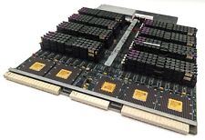 SGI Silicon Graphics Onyx MC3 W/O SIMM 030-0614-002 Memory Board - For Repair picture