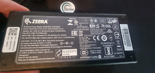 Genuine OEM Zebra FSP060-RPAC Thermal Label Printer Power Supply 24V- 60W picture