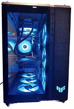 All New High Performance Custom Asus TUF  Gaming PC picture