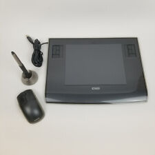 Wacom Intuos 3 6x8 Drawing Tablet | Grade B picture