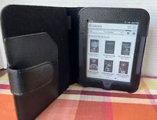 Barnes & Noble Model: BNRV300 2nd Edition Nook E Reader 236mb Used picture