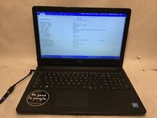 Dell Inspiron 15-3552 / Intel Celeron N3050 @ 1.60GHz / (MISSING PARTS) -MR picture