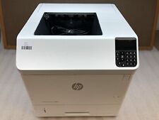 HP LaserJet Enterprise M604 Monochrome Laser Printer, TONER & 126K Pgs -TESTED picture