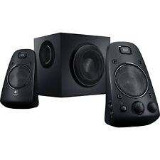 Logitech Z623 2.1 Speaker System and Subwoofer w/ THX Certified Audio picture