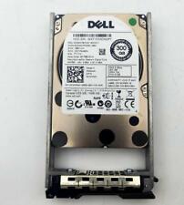 hard drive for Dell WD 300G 10K 2.5
