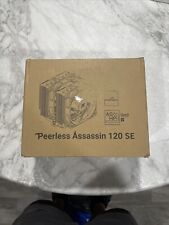 Thermalright PEERLESS ASSASSIN 120 SE CPU Cooler (50065) Open Box picture