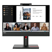 Lenovo ThinkCentre Tiny-In-One 22 inch Gen 5 non touch Monitor picture