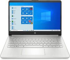 HP Laptop 14-DQ2043CL 14-inch FHD IPS, Intel Core i3-1125G4 8GB RAM 256GB SSD picture