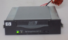 HP STORAGEWORKS DAT 72 MODEL Q1525A 72GB SCSI Internal TAPE DRIVE HP 333747-001 picture
