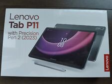 Lenovo Tab P11 (2nd Gen) 64GB, Wi-Fi, 11.5