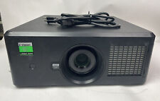 Digital projection E-Vision+ 1080P-8000 Full HD HDMI DLP Projector picture