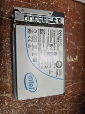 Dell EMC, SSDPE2KE016T8T, 2.5
