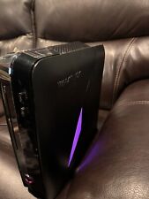 Alienware X51 (1TB, I7,gtx 760,8GB) PC Desktop - No Hdd Modded Full Size G Card picture