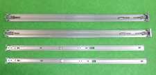 HP ProLiant DL360 Gen9 Gen8 1U SFF 714515-001  inner and outer rails @ A picture