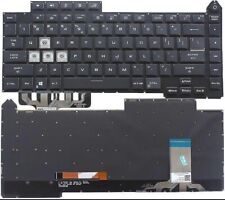 New ASUS ROG GL704GM-DH74 GL704GV-DS74 GL704GW-DS76 Keyboard Backlit US Seller picture