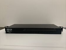 Tripp Lite B042-008 8 Port USB-PS/2 KVM Switch | Tested but no cables included picture