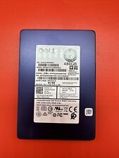 Dell D35F3 0D53F3 480GB SATA 6Gb/s 512e 2.5 Solid State Drive - 90+% Health picture