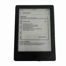 Kindle 8th gen 4gb picture