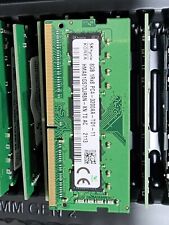 New 16pcs Micron HMA81GS7DJR8N 8GB  each DDR4 3200 picture