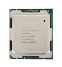 Intel Core i9-9900X SREZ7 10-Core 20-Thread 3.50GHz 19.25MB Cache LGA2066- 165W picture
