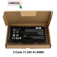 HW03XL Battery Genuine OEM for HP Pavilion 15-EG 15-EH 17-CN 17-CP HSTNN-IB90 picture