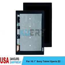 LCD Touch Screen Assembly For Sony Tablet Xperia Z2 SGP511 SGP512 SGP521 SGP541 picture