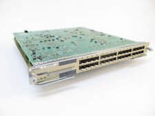 Cisco C6800-32P10G V03 C6800 32 Port SFP 10GE Dual Integrated WS-F6K-DFC4-E picture
