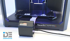 IDE HBP system for the MakerBot Replicator+ heated build platform picture