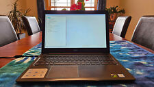 Dell G3 3579 - Used Gaming Laptop (Intel i5 / NVidia GTX)  *Charger Included* picture