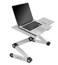 Executive Office Solutions Portable Adjustable Aluminum Laptop Desk/Stand/Tab... picture