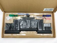 NEW Genuine Battery A1618 For MacBook Pro 15” 15.4