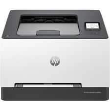 HP Color Laserjet Pro 3201dw Wireless Color Laser Printer, Duplex (499Q9F) picture