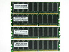 4GB [4x1GB] ECC RAM Memory Module to Upgrade the Apple Xserve G5 Dual Processor picture