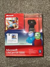 Microsoft Lifecam VX-5000 New picture