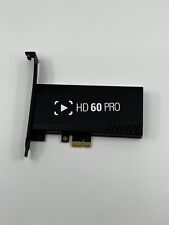 Used El Gato Elgato HD60 Pro HD 60 Video HDMI Capture PC Card PCIe Streaming picture
