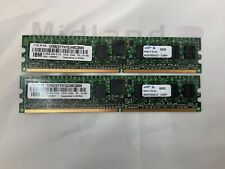 IBM FC# 1930 1024MB (2x 512MB, 15R7166 or 12R8251 ) 276-Pin 533MHz DDR2 SDRAM picture