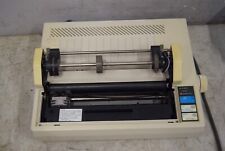 Epson LX-80 P80RA Dot Matrix Printer (S23) picture