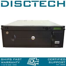 Dell PowerVault 132T LTO Rack Mountable Library Chassis picture