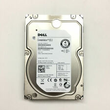 Dell Constellation 4TB 7.2K SAS 3.5 6Gbps Hard Drive ST4000NM0023 0529FG HDD picture