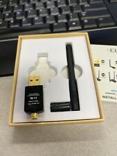 *NEW* EDUP EP-1607 USB Wireless WiFi Adapter 600Mbps picture