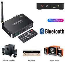 Bluetooth 5.1 Receiver NFC Wireless RCA to 3.5mm 6.5mm Aux Audio Stereo Adapter picture