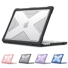 Case for MacBook Pro 14 Inch A2779 A2442 2023-2021 Rugged Hard Cover TPU Bumper picture