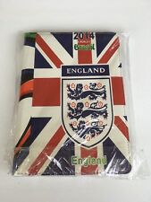 World Cup 2014 iPad Air Case England and Brazil Soccer l Fits iPad Air picture