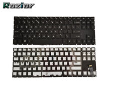 New for HP OMEN 16-k0013dx 16-k0023dx 16-k0747nr Keyboard Backlit Colorful RGB picture