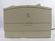 Apple LaserWriter 16/600 PS M2680 Monochrome Printer picture