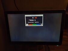 HP 2009M LCD Monitor Great Condition power source not included  picture